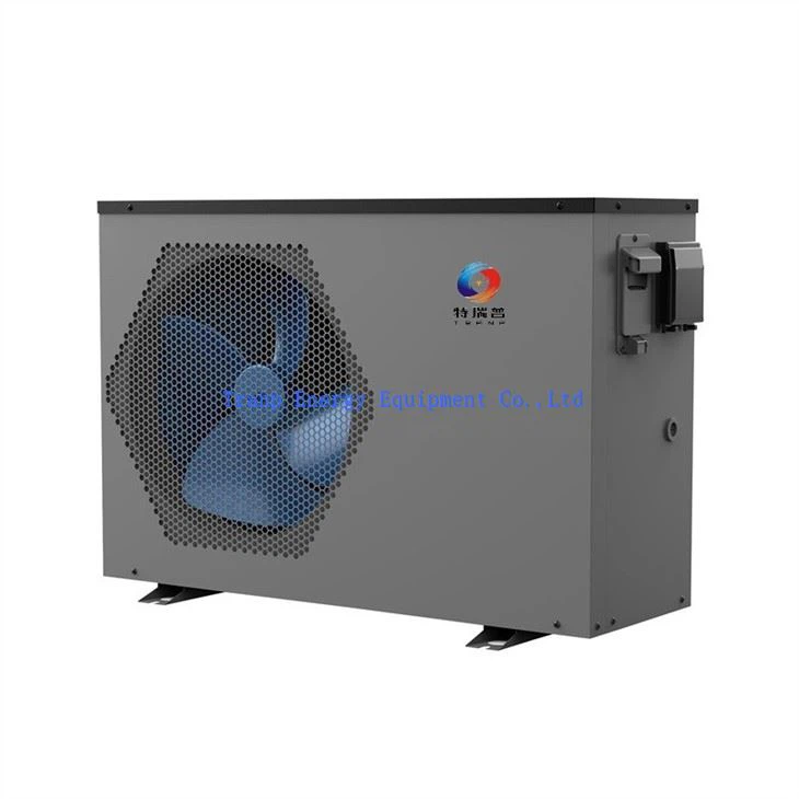 Turtle Series Residential On/off Swimming Pool Heat Pump