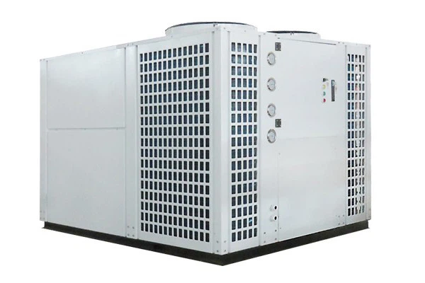 Turtle sorozat lakossági be/ki úszómedence hőszivattyú